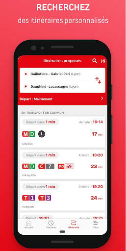 TCL screenshot 2