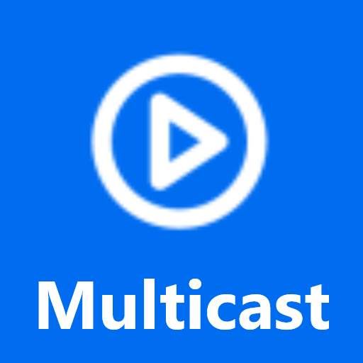 Ezserver Multicast Player 3.1.103