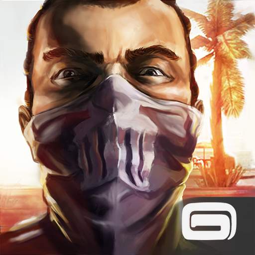 Gangstar Rio: City of Saints 1.2.2b