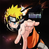 ikon Naruto Videos