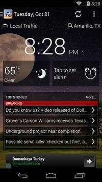 KVII AM screenshot 1