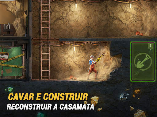Last Fortress: Underground screenshot 10