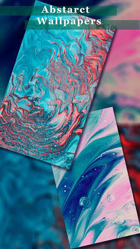 Pixel Splash - 4k Wallpapers screenshot 5