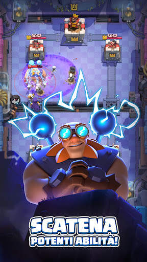 Clash Royale screenshot 4