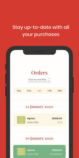 hoolah | Buy now, Pay later screenshot 5