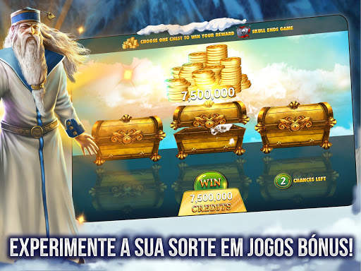 Slots Machines-Slots Adventure screenshot 3