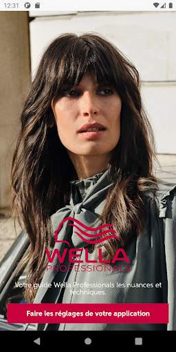 Wella Professionals Shade Char screenshot 1