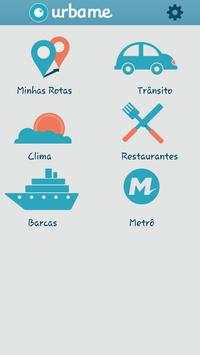 Urba me - your city online screenshot 2