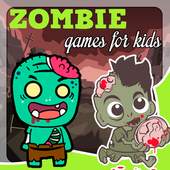 zombie games free for kids all 1.0