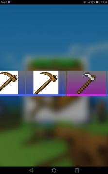 Case Minecraft Simulator screenshot 2