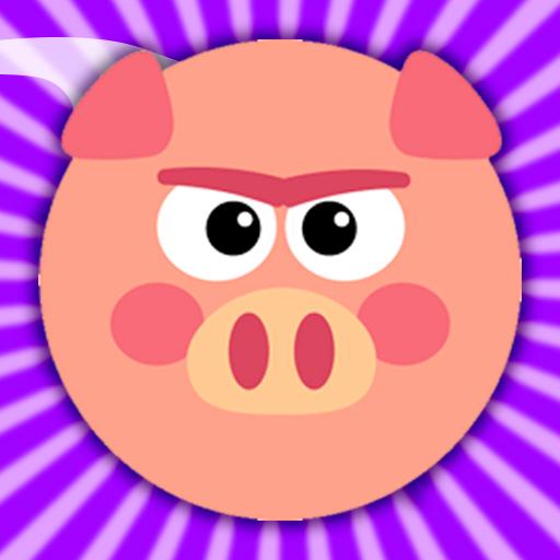 PIG OVER IT (THE GOLFING OVER IT 2) icon