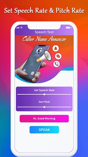 Caller Name Announcer & Flash Alerts screenshot 3