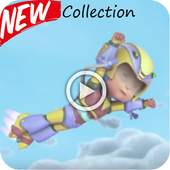 New Vir Robot Boy Video Full HD 1.3.0
