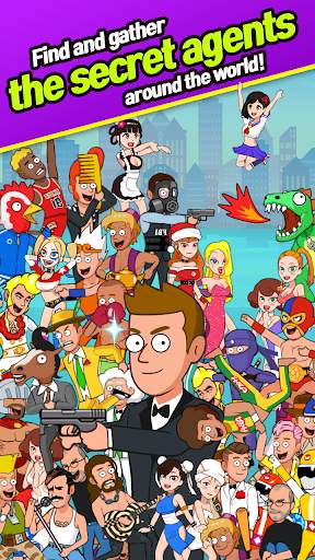 Puzzle Spy : Pull the Pin screenshot 4