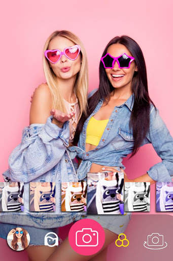 Retric Selfie Expert - Selfie  screenshot 4