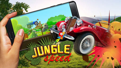 Jungle Speed screenshot 3