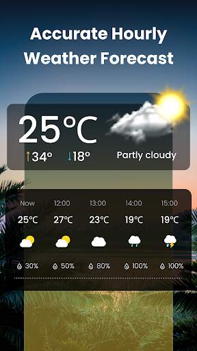 Weather Forecast Daily screenshot 3