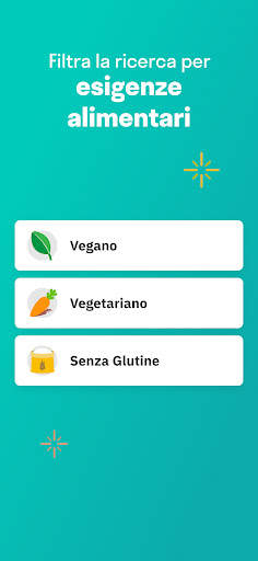 Deliveroo: consegna di cibo screenshot 7
