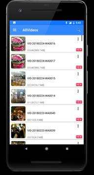 MAX Player - Best Video Player 2 تصوير الشاشة