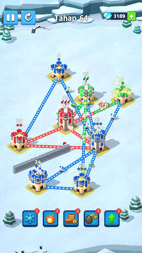 Conquer the Tower: Menakluki screenshot 3