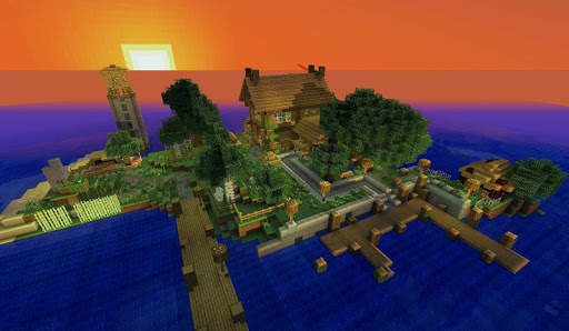 Mappe MCPE screenshot 1
