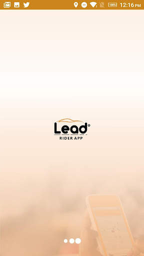 Lead screenshot 1