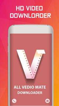 All Video downloader-Hd. Pro. screenshot 1