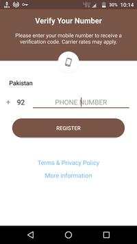 Bitoke Best Riyal Earning App 2019 screenshot 1