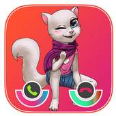 Video Call For AngelCat 1.0