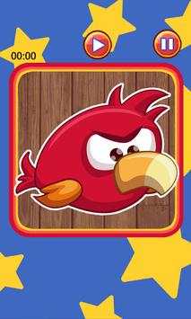 Bird Puzzle screenshot 2