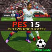 Guide PES 15 New 1.0