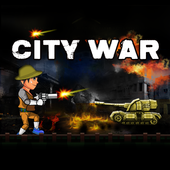 City War icon