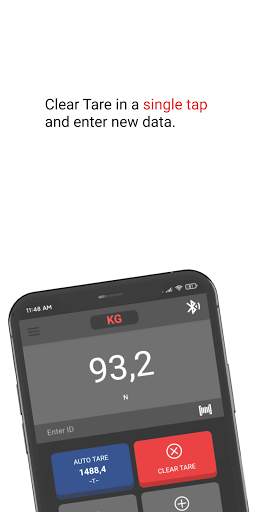 RAVAS WeightsApp screenshot 4