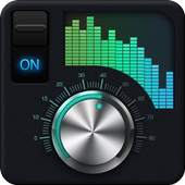 Equalizer and Bass Booster 6