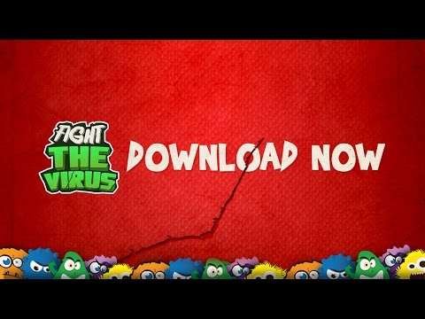 Fight The Virus screenshot 1