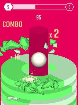 Hoop Crush & Smash screenshot 9