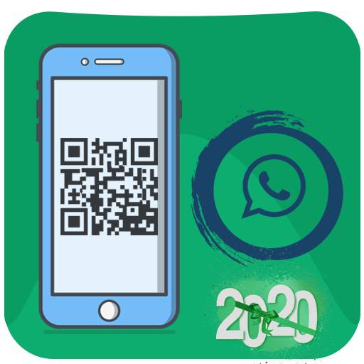 Whatscan For Whatsapp Web QR 2.0