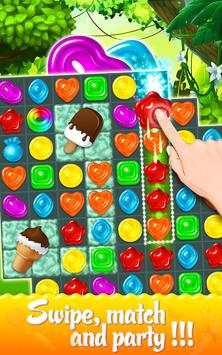 Candy Blast screenshot 2