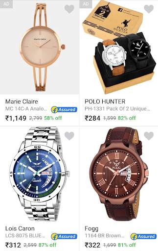 Shop Now Pay Later App screenshot 4