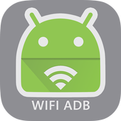 WiFi ADB Debug icon