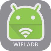 WiFi ADB Debug 1.3