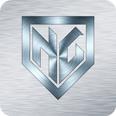 Xbox Clan Nova Gaming App icon