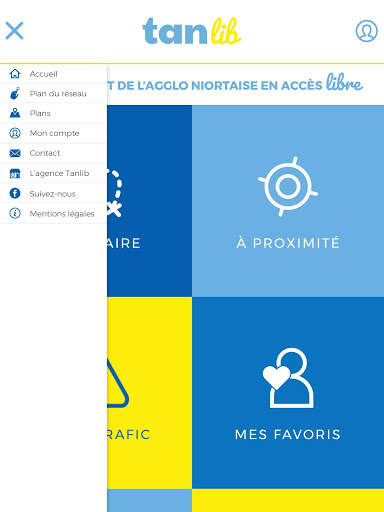 TanLib screenshot 5