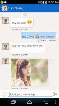 AsapChat screenshot 3