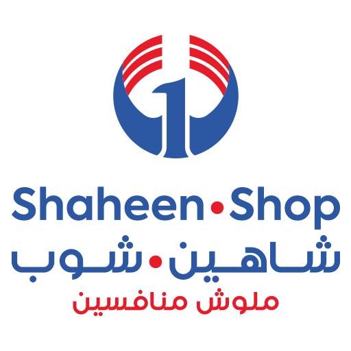Shaheen Shop 2.3.1