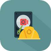 Recova: Photo & Video Recovery logo