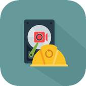 Recova: Photo & Video Recovery 1.1