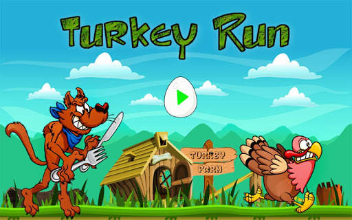 Turkey Run screenshot 8