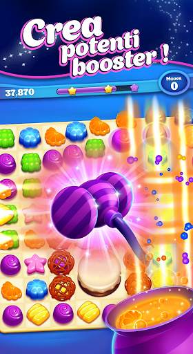 Crafty Candy screenshot 2