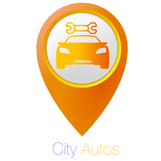 City Autos icon